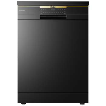 Haierϴ13׶ʽ80˫΢ܿźȫԶϴ AK400-EW130266BKD
