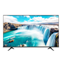 Vidda海信电视 Vidda 55V1F-R 海信55英寸 4K超高清HDR 超薄全面屏电视机R55 55英寸