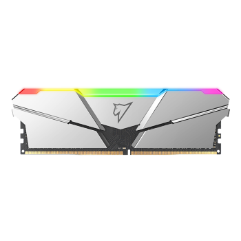 ʿƣNetac16GB(8Gx2)װ DDR4 3200Ƶ̨ʽڴ ӰϵRGB(C14)A-die