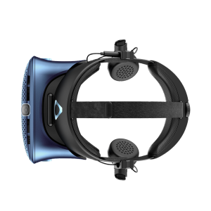 HTC VIVE Cosmos 套装 VR眼镜 PCVR一体机 3D智能眼镜 VR体感游戏机 畅玩Steam游戏