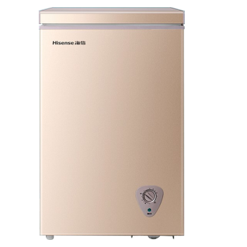  (Hisense) С100 һЧ˪ 䶳 С ⷿõСԾɻ BD/BC-100NUDѿս 100L