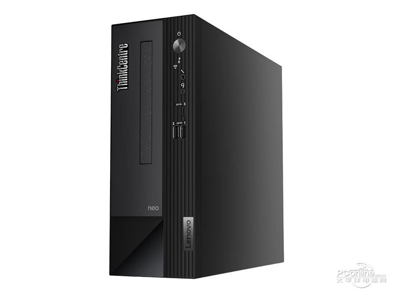 联想ThinkCentre neo S500(i5-13400/16GB/512GB+1TB/集显)