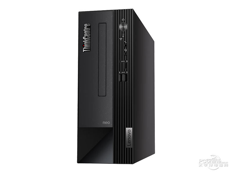 联想ThinkCentre neo S500(i5-13400/16GB/512GB+1TB/集显)