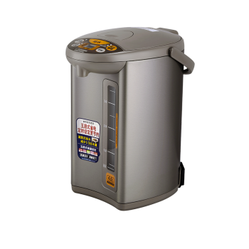 ӡZO JIRUSHI ˮð칫΢Եˮƿƿɶʱµˮƿ  WCH WCH40C-TD(ɫ) 4L