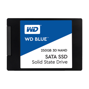 ݣWDSA510 SSD̬Ӳ 2.5ӢSATA3.0̨ʽʼǱ Blueϵ-3D׸ٶд  500GBWDS500G3B0A