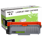 得印P228大容量易加粉墨粉盒P228b CT202332 适用富士施乐 m228b m228z  p268dw p268b p228db打印机