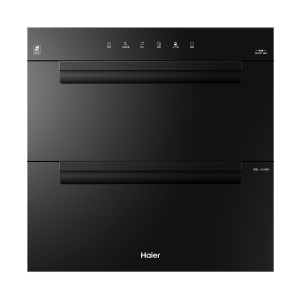 Haier Ƕʽ  100L˫  Ⲩ   ĸӤͯEB03