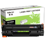 得印388a硒鼓大容量易加粉适用惠普m1136硒鼓88a硒鼓 cc388a p1108 p1106 m126a m1213nf m128fn打印机墨盒