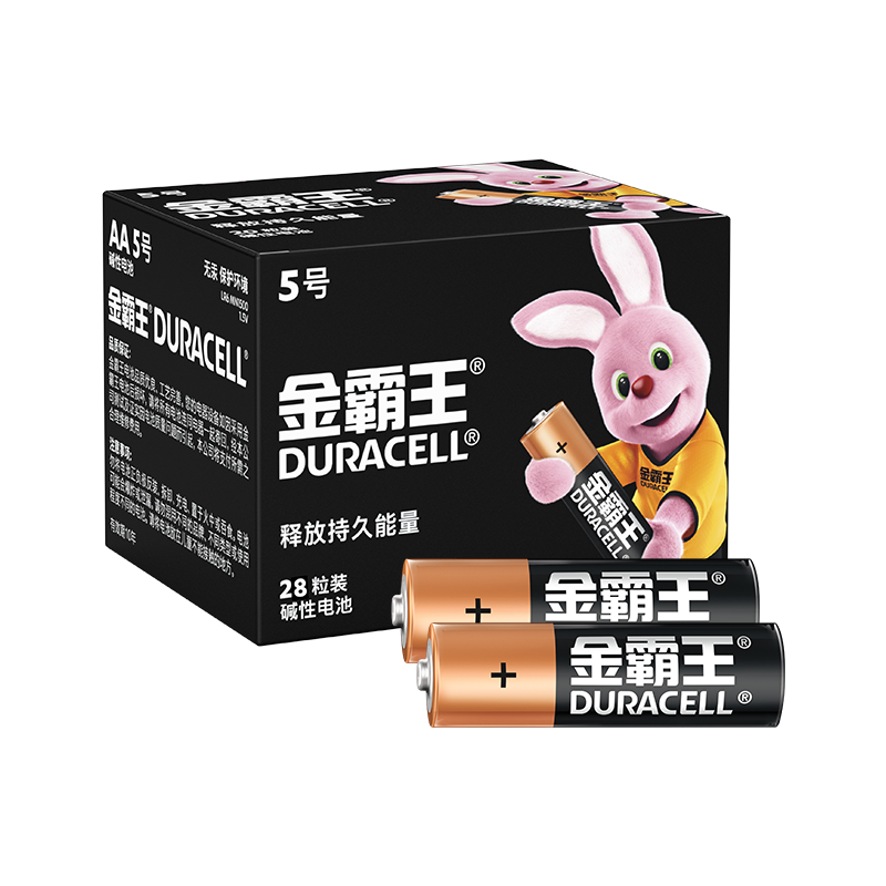 (Duracell) 5żԵ28װ òʶǹ/ͯ///Ѫ/سƵ