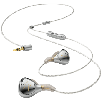 拜雅（beyerdynamic） Xelento remote 榭兰图2代 线控版特斯拉旗舰入耳式耳塞有线HiFi耳机