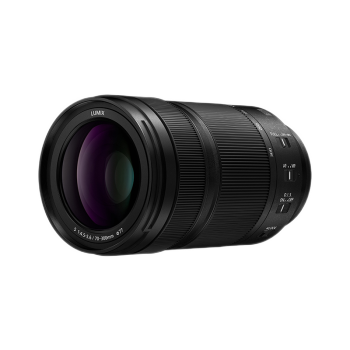 £Panasonic 70-300mm F4.5-5.6ȫ΢//޷Զ佹ͷ LڡS-R70300GK