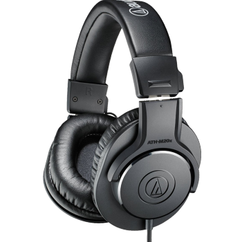 ǣAudio-technicaATH-M20x żרҵͷʽ