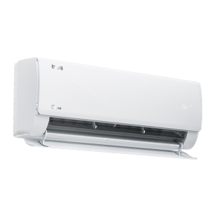 美的（Midea）空调 大1匹 酷省电 新一级能效 变频冷暖  壁挂式空调挂机 智能家电 KFR-26GW/N8KS1-1
