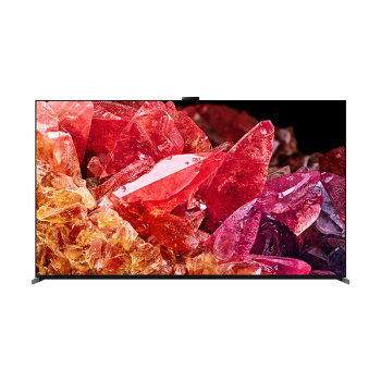 ᣨSONYֱXR-75X95EK 75Ӣ MiniLED 4K120Hz 콢ӰԺ ͷ XR֪оƬ