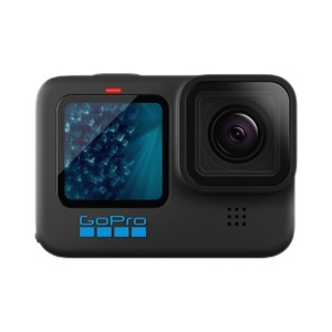 【国行正品】GoPro HERO11 Black运防抖动相机高清5K防水摄像机