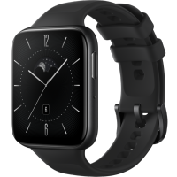 OPPO Watch 3 铂黑 全智能手表 运动健康手表男女eSIM电话手表 血氧心率监测 适用iOS安卓鸿蒙手机