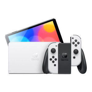 ãNintendo Switch NSϷ OLED հɫ ǿ Яƻ