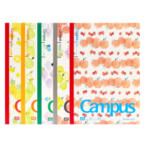 KOKUYOˮʼǱCampus޶8mm泭B5װʼǱѧ± B5ˮͼ 5װ