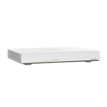 QNAP QHora-301W  Wi-Fi 6 ˫ 10GbE SD-WAN ·