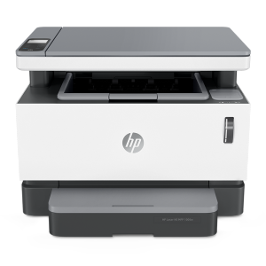 惠普（HP） 打印机家用办公Tank 1005w A4黑白激光打印复印扫描多功能一体机小型商用易加粉 Tank 1005w易加粉畅达5000页+无线连接
