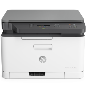 惠普（HP） 打印机A4彩色激光多功能一体机178nw/179fnw打印复印扫描无线直连家用办公 178nw（打印复印扫描+有线+无线）不带输稿器