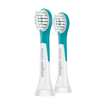 ֣PHILIPS ͯ綯ˢͷ HX6322HX6312HX6320HX6340ëˢͷ HX6032 - 4֧