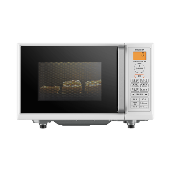 ֥ TOSHIBA ER-T16CNW΢һܱƵ̨ʽС΢¯翾決OVEN忾䶳 16L