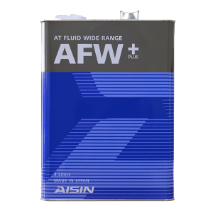 爱信自动变速箱油波箱油ATF5速6速4L爱信变速箱专用油AFW6/AFW+随机发