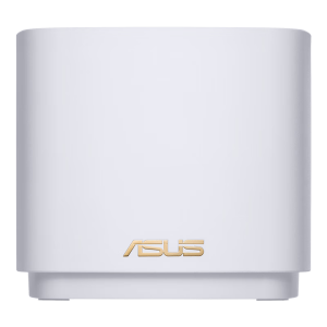华硕（ASUS）灵耀魔方Pro分布式路由器千兆路由器WiFi6/Mesh家用无线穿墙路由器/全屋路由/Ai路由器