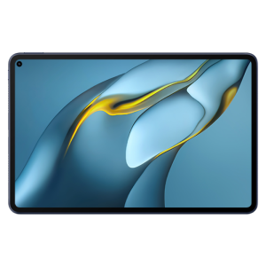 华为平板电脑MatePad Pro 10.8英寸 鸿蒙HarmonyOS 影音娱乐办公学习平板电脑 8+256GB WIFI夜阑灰