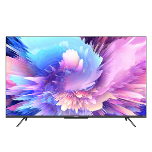 创维电视55A5 Pro 55吋超薄智慧屏 4K护眼防蓝光全面屏远场语音 无网投屏电视机2+32GB
