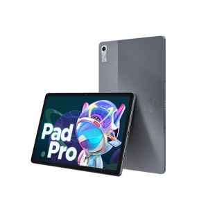 联想平板小新Pad Pro影音办公娱乐游戏平板电脑 120Hz高刷 OLED屏