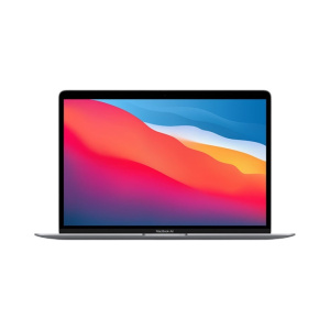 ƷApple/ƻ13.3ӢMacBook Air ʼǱM1оƬ5ڷ