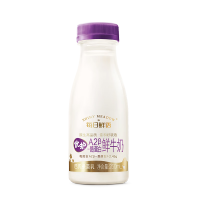 每日鲜语优护A2β-酪蛋白鲜牛奶250ml*3瓶 鲜奶定期购分享装 巴氏杀菌乳