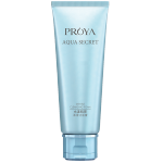 PROYA 珀莱雅 水漾肌密柔滑洁面膏 滋润型 120ml
