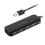 Lenovo 联想 A601 USB3.0集线器 一分四 0.25m