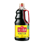海天 鲜味生抽 1.28L