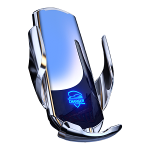 BENZD车载手机支架 15W无线充电苹果华为机型可用适用宝马奔驰奥迪汽车 Q3通用款（特殊出风口联系客服） 黑色
