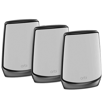 NETGEARRBK853ȫwifiװ ĸ·ǧwifi6 ƵMesh/2.5G/AX6000/ֻװ