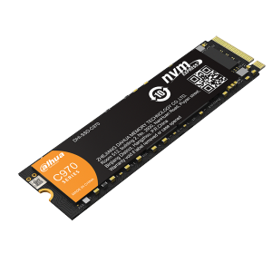 大华（Dahua） 1TB 国产 SSD固态硬盘 M.2接口(NVMe协议PCIe4.0×4）970系列  长江存储颗粒 游戏级高性能