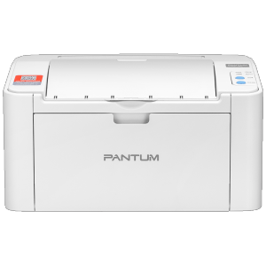 奔图（PANTUM） P2200W 黑白激光打印机小型办公商用 手机无线WiFi打印 硒鼓可加粉