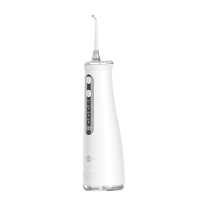 博皓（prooral）冲牙器/洗牙器/水牙线/洁牙器 立式设计 5025pro（原5002升级版）瓷白 