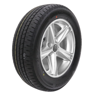普利司通（Bridgestone）汽车轮胎 235/45R18 94W T005A 原厂配套凯美瑞/适配帕萨特/锐志 
