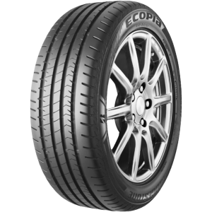 普利司通（Bridgestone）汽车轮胎 205/55R16 91V EP300 适配大众朗逸/宝来/丰田卡罗拉