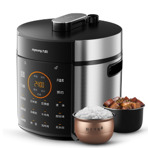 Joyoung5Lѹѹҵѹ1000W4-5˿ڸпɵ12һ˫JYY-50C3C