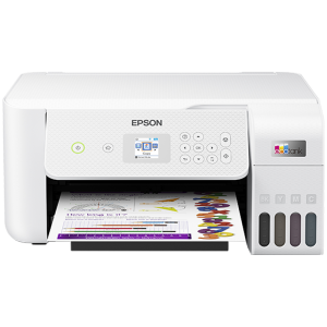 EPSON ɫīʽ˫ӡ칫īӡɨһ L4266ɫ ٷ䣨Դһԭװīˮ