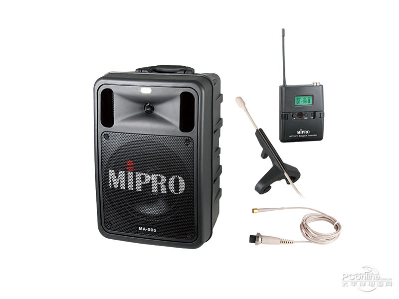 MIPRO VM-22图片