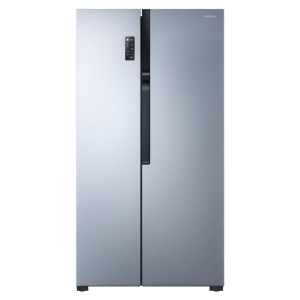 容声（Ronshen）646升冰箱双开门家用对开门二门一级能效变频风冷无霜超大容量嵌入式超薄电冰箱双门