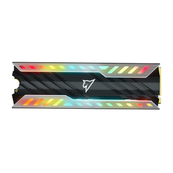 ʿƣNetac2TB SSD̬Ӳ M.2ӿ(NVMeЭ) NV3000Ӱϵ 3500MB/s RGBЧ 