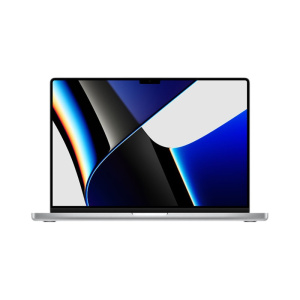2021 新品 Apple MacBook Pro 14英寸 笔记本电脑 M1 Pro芯片【5天内发货】